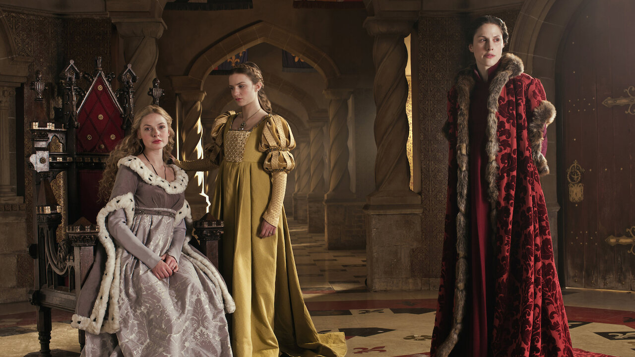 The White Queen Saison 2 Watch The White Queen | Netflix